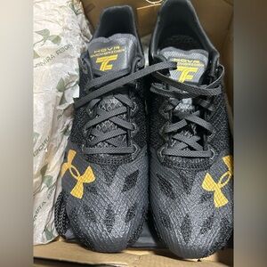 Under Armour HOVR Smokerider Mens Track Spikes